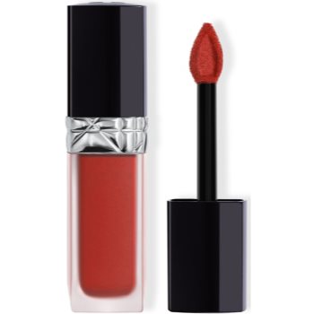DIOR Rouge Dior Forever Liquid ruj lichid mat - imagine 2